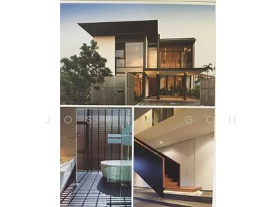 For Rent - Adelphi Park Estate