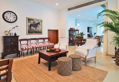 For Rent - ONE CALL VIEW ALL! Gorgeous Detached Home w Pool Garden near Australian American School