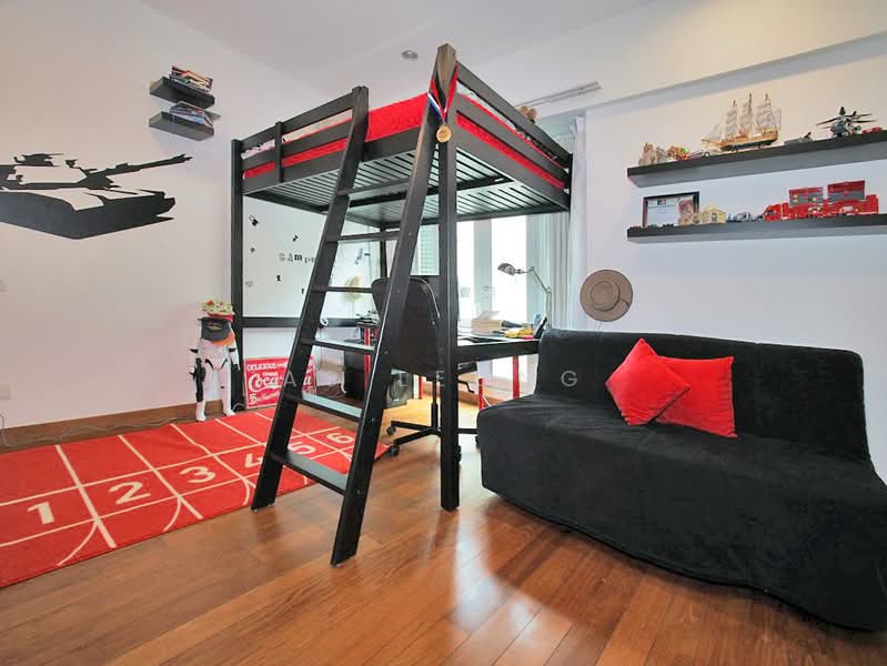 ONE CALL VIEW ALL! Gorgeous Detached Home w Pool Garden near Australian American School, Cotswold Close, 7 Bedrooms, 5,700 sqft, Detached House For Rent, by AS Leong, 19971416 - PropertyGuru.com.sg