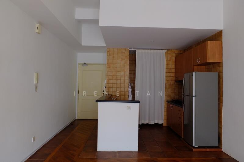 Heritage Place, 21 Tan Quee Lan Street, 1 Bedroom, 807 sqft, Apartment For Rent, by Irene Tan, 19971542 - PropertyGuru.com.sg