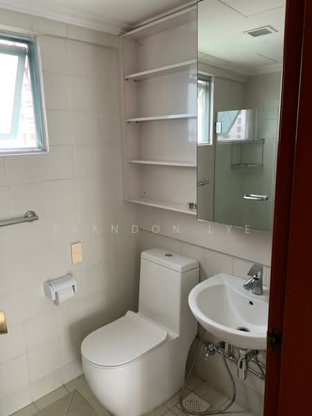 J C Draycott, 34 Draycott Drive, 2 Bedrooms, 797 sqft, Apartment For Rent, by Brandon Lye, 19971880 - PropertyGuru.com.sg