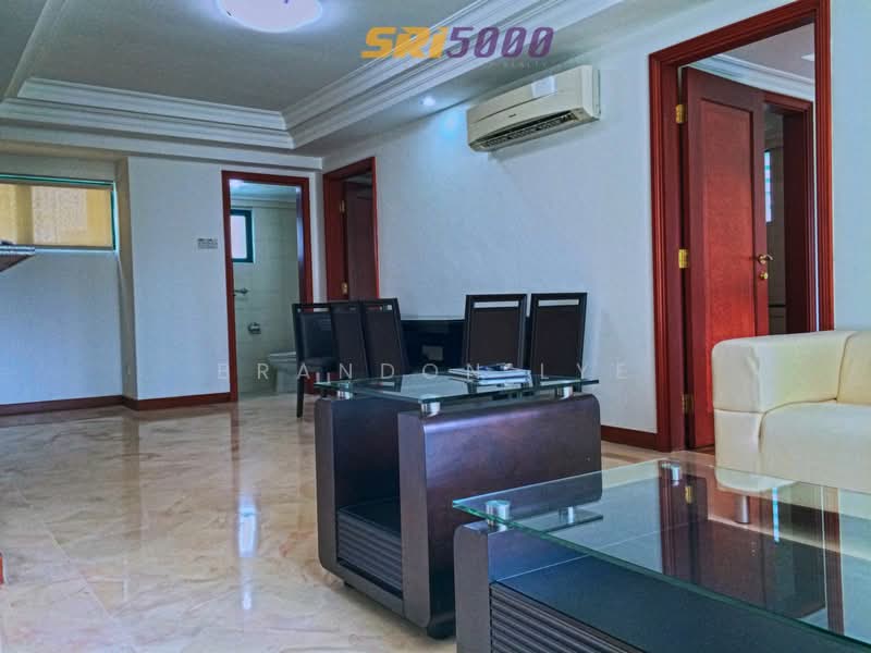 J C Draycott, 34 Draycott Drive, 2 Bedrooms, 797 sqft, Apartment For Rent, by Brandon Lye, 19971880 - PropertyGuru.com.sg