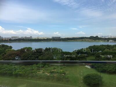 For Rent - Waterview