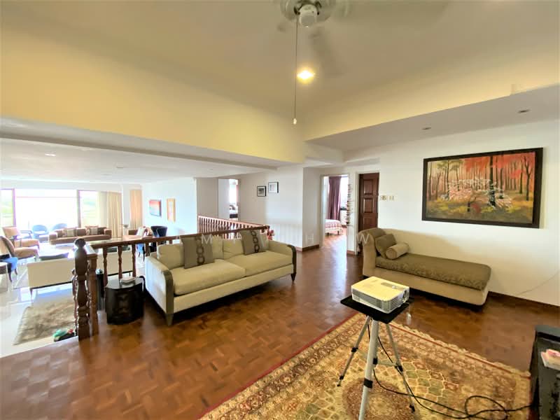 Beverly Hill, 61 Grange Road, 4 Bedrooms, 3,778 sqft, Condominium For Rent, by Amy Chew, 19972013 - PropertyGuru.com.sg