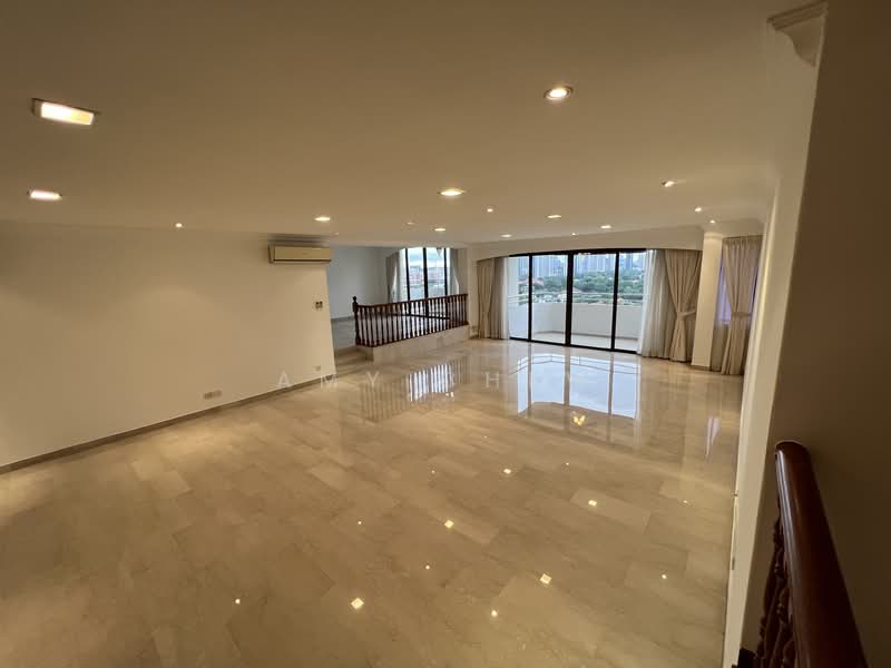 Beverly Hill, 61 Grange Road, 4 Bedrooms, 3,778 sqft, Condominium For Rent, by Amy Chew, 19972013 - PropertyGuru.com.sg