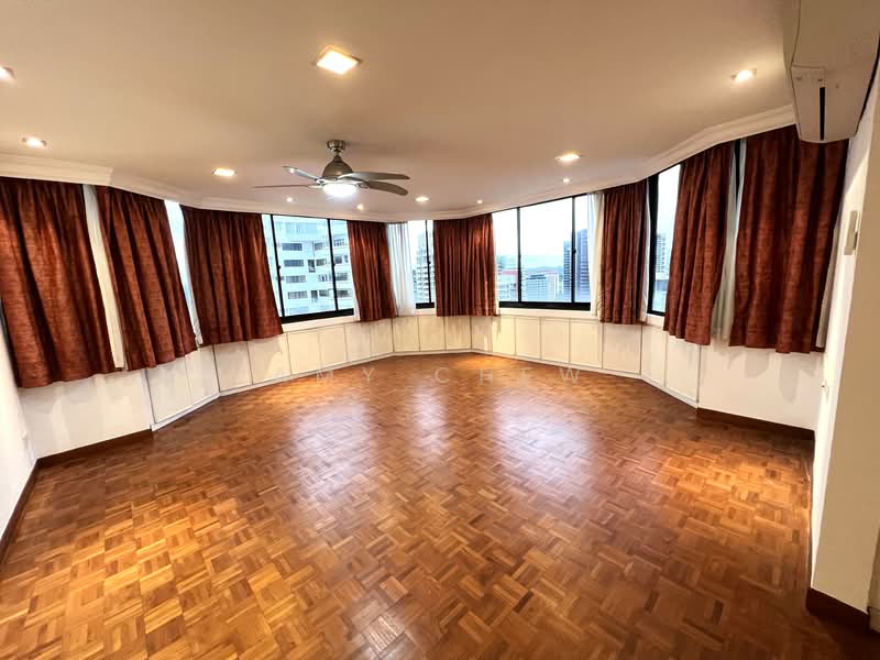 Beverly Hill, 61 Grange Road, 4 Bedrooms, 3,778 sqft, Condominium For Rent, by Amy Chew, 19972013 - PropertyGuru.com.sg