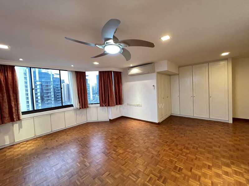 Beverly Hill, 61 Grange Road, 4 Bedrooms, 3,778 sqft, Condominium For Rent, by Amy Chew, 19972013 - PropertyGuru.com.sg