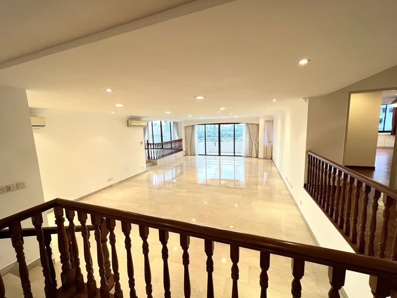 Beverly Hill, 61 Grange Road, 4 Bedrooms, 3,778 sqft, Condominium For Rent, by Amy Chew, 19972013 - PropertyGuru.com.sg