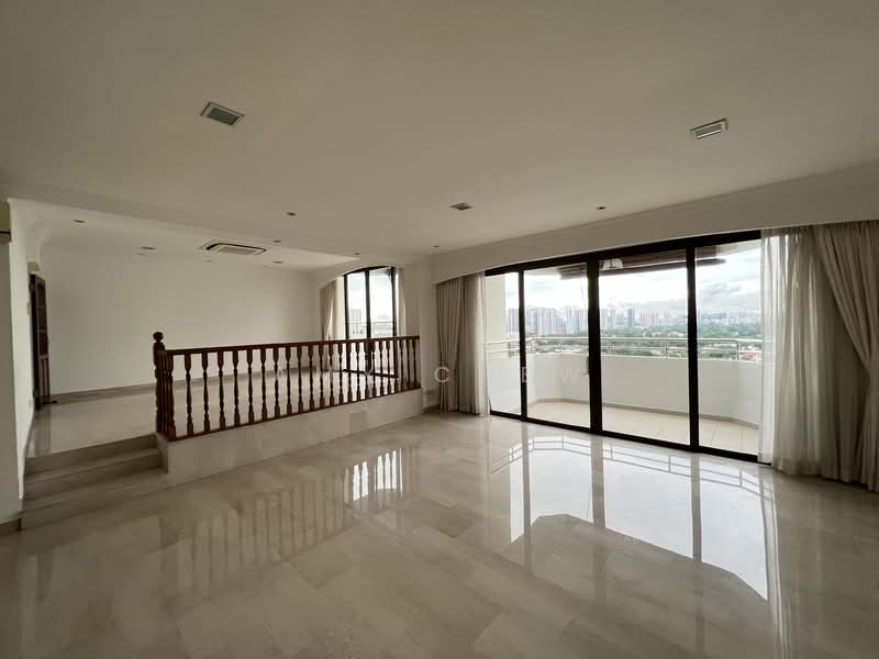 Beverly Hill, 61 Grange Road, 4 Bedrooms, 3,778 sqft, Condominium For Rent, by Amy Chew, 19972013 - PropertyGuru.com.sg