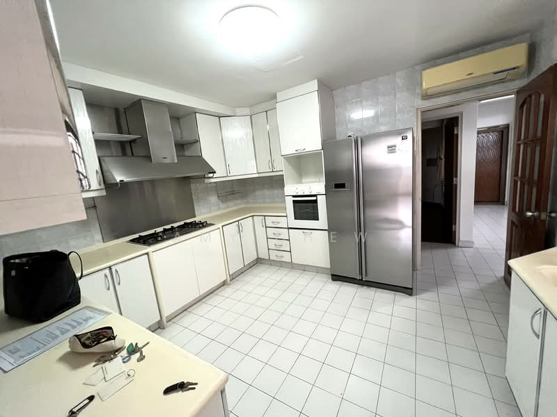 Beverly Hill, 61 Grange Road, 4 Bedrooms, 3,778 sqft, Condominium For Rent, by Amy Chew, 19972013 - PropertyGuru.com.sg