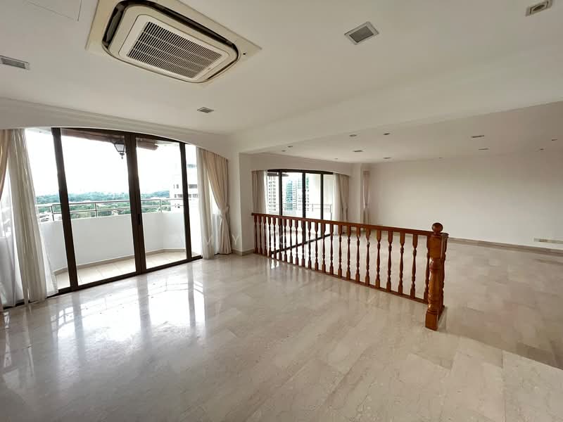 Beverly Hill, 61 Grange Road, 4 Bedrooms, 3,778 sqft, Condominium For Rent, by Amy Chew, 19972013 - PropertyGuru.com.sg