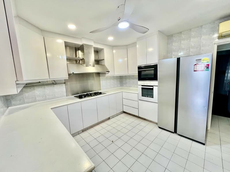 Beverly Hill, 61 Grange Road, 4 Bedrooms, 3,778 sqft, Condominium For Rent, by Amy Chew, 19972013 - PropertyGuru.com.sg