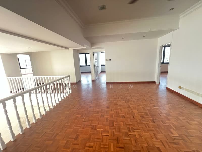 Beverly Hill, 61 Grange Road, 4 Bedrooms, 3,778 sqft, Condominium For Rent, by Amy Chew, 19972013 - PropertyGuru.com.sg