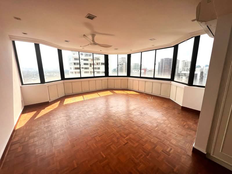 Beverly Hill, 61 Grange Road, 4 Bedrooms, 3,778 sqft, Condominium For Rent, by Amy Chew, 19972013 - PropertyGuru.com.sg