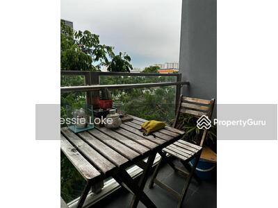 For Rent - Urban Vista