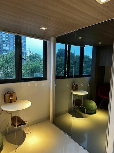 For Rent - Urban Vista