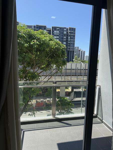 For Rent - Urban Vista