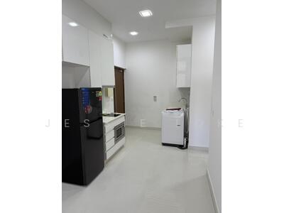 For Rent - Urban Vista