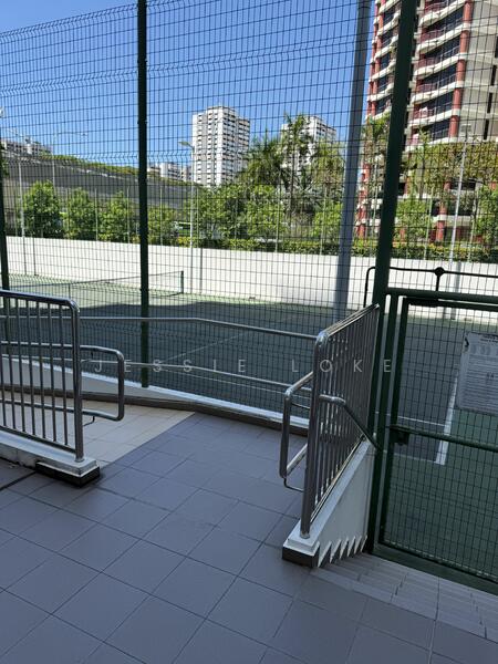 For Rent - Urban Vista