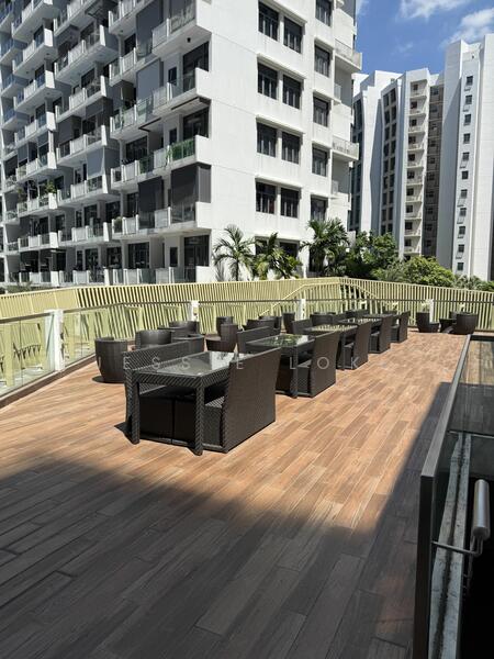 For Rent - Urban Vista