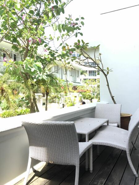 RARE JOO CHIAT CONSERVATION BEAUTY: TIONG BAHRU @ THE EAST, JOO CHIAT PLACE / EAST COAST / EUNOS MRT, 3 Bedrooms, 2,200 sqft, Conservation House For Rent, by JO Tan, 19972181 - PropertyGuru.com.sg