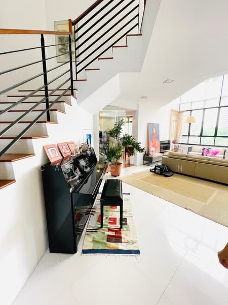 The Balmoral, 16 Balmoral Park, 4 Bedrooms, 3,305 sqft, Condominium For Rent, by Candice Tan, 19972837 - PropertyGuru.com.sg