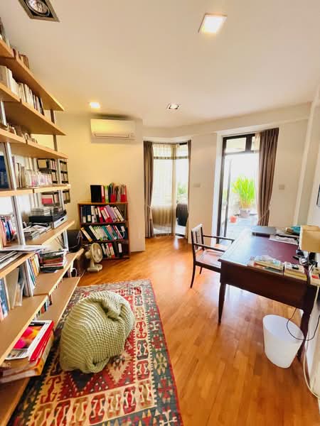 The Balmoral, 16 Balmoral Park, 4 Bedrooms, 3,305 sqft, Condominium For Rent, by Candice Tan, 19972837 - PropertyGuru.com.sg