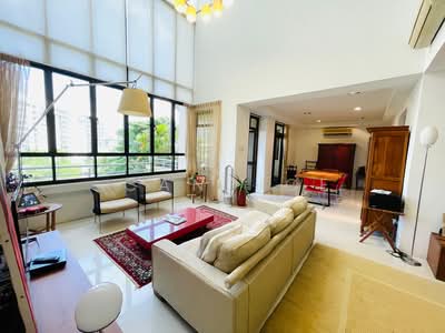 For Rent - The Balmoral