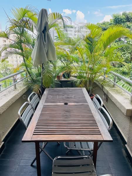 The Balmoral, 16 Balmoral Park, 4 Bedrooms, 3,305 sqft, Condominium For Rent, by Candice Tan, 19972837 - PropertyGuru.com.sg