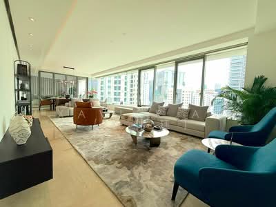 For Rent - Ardmore Residence