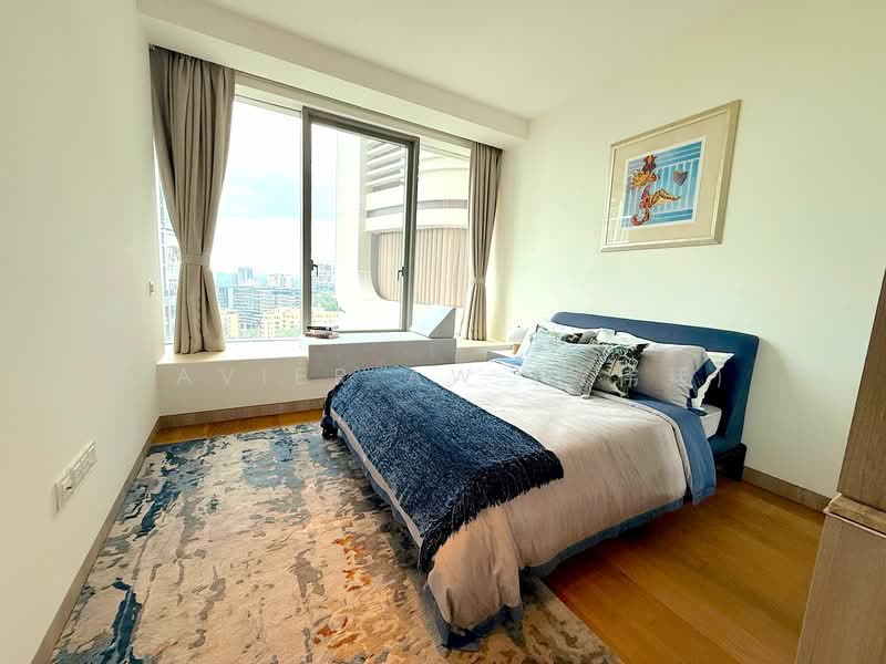 Ardmore Residence, 7 Ardmore Park, 4 Bedrooms, 3,186 sqft, Condominium For Rent, by Xavier Aw (欧伟廷), 19972886 - PropertyGuru.com.sg