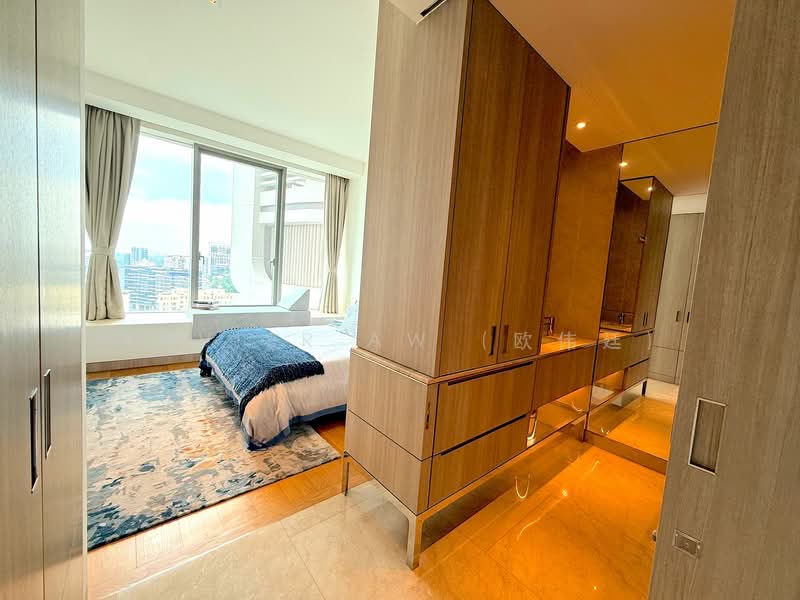 Ardmore Residence, 7 Ardmore Park, 4 Bedrooms, 3,186 sqft, Condominium For Rent, by Xavier Aw (欧伟廷), 19972886 - PropertyGuru.com.sg