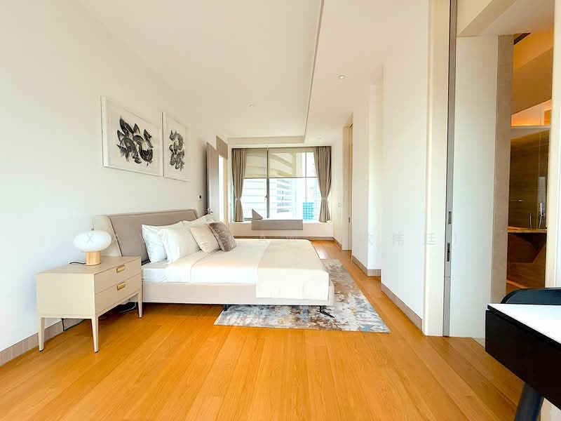 Ardmore Residence, 7 Ardmore Park, 4 Bedrooms, 3,186 sqft, Condominium For Rent, by Xavier Aw (欧伟廷), 19972886 - PropertyGuru.com.sg