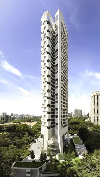 Ardmore Residence, 7 Ardmore Park, 4 Bedrooms, 3,186 sqft, Condominium For Rent, by Xavier Aw (欧伟廷), 19972886 - PropertyGuru.com.sg