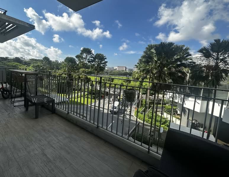 CityLife @ Tampines, 51 Tampines Central 7, 3 Bedrooms, 1,195 sqft, Executive Condominium For Rent, by Wenny Sia Wijaya, 19973083 - PropertyGuru.com.sg