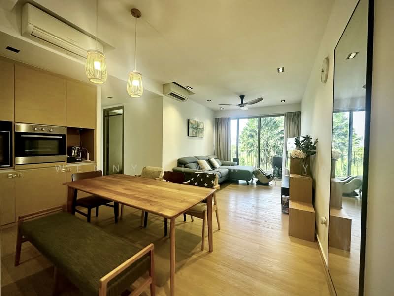 CityLife @ Tampines, 51 Tampines Central 7, 3 Bedrooms, 1,195 sqft, Executive Condominium For Rent, by Wenny Sia Wijaya, 19973083 - PropertyGuru.com.sg