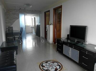 For Rent - 16 Eunos Crescent