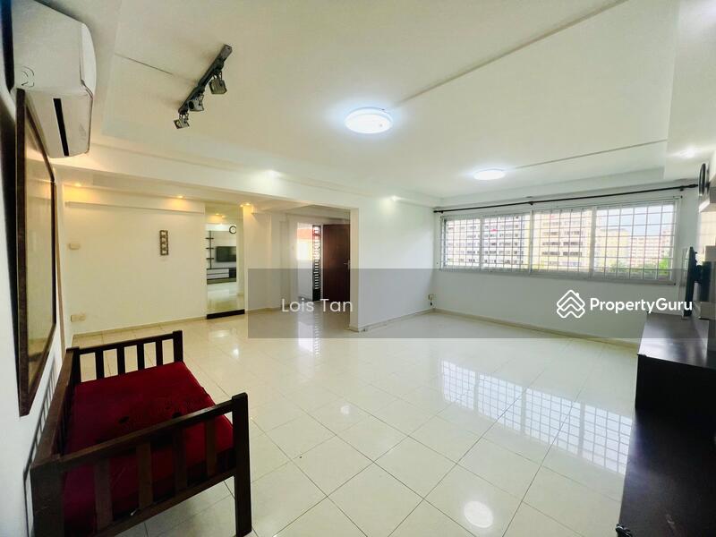For Rent - 138 Simei Street 1
