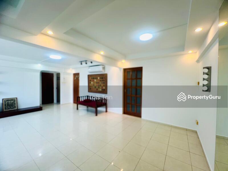 For Rent - 138 Simei Street 1