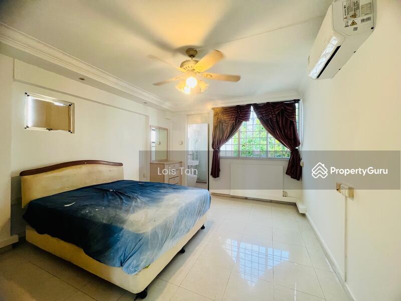 For Rent - 138 Simei Street 1