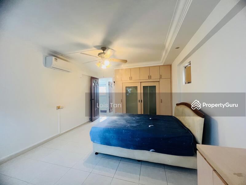 For Rent - 138 Simei Street 1