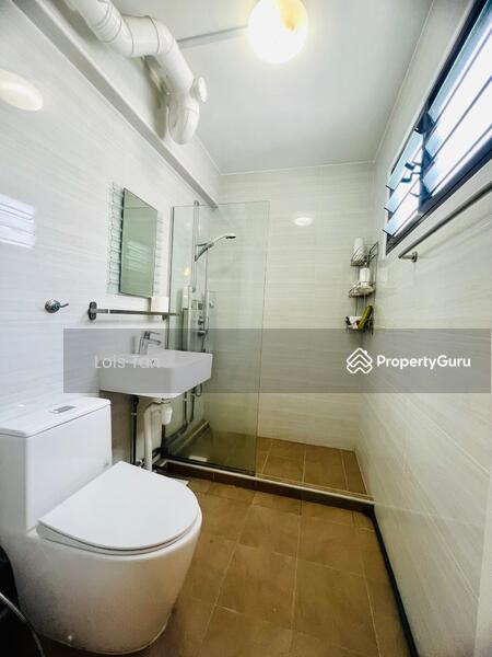 For Rent - 138 Simei Street 1