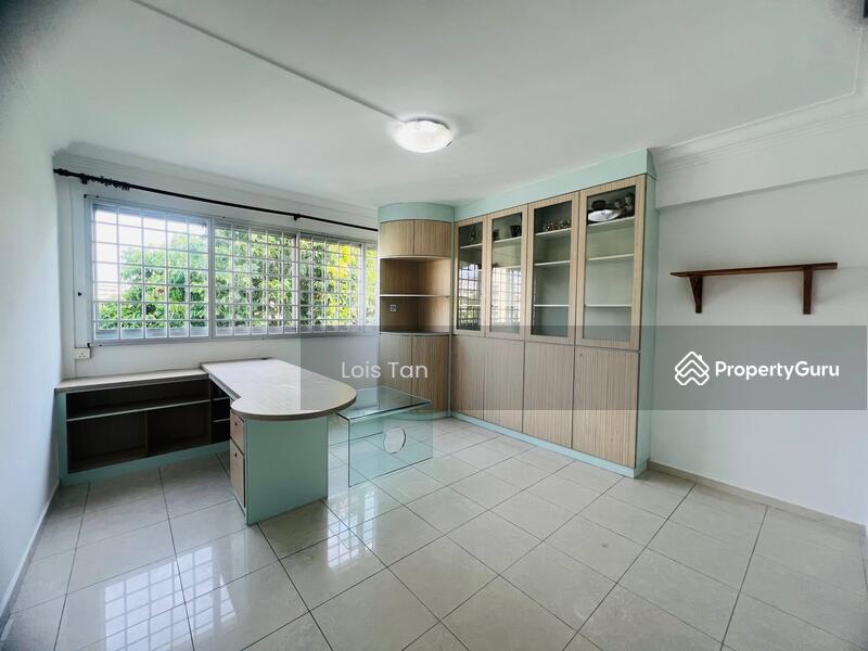 For Rent - 138 Simei Street 1
