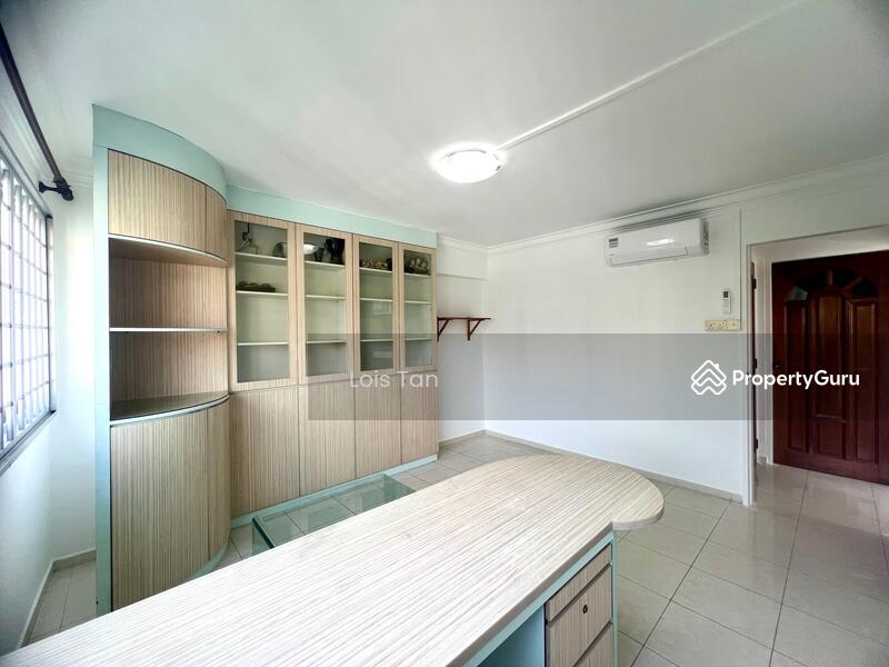 For Rent - 138 Simei Street 1