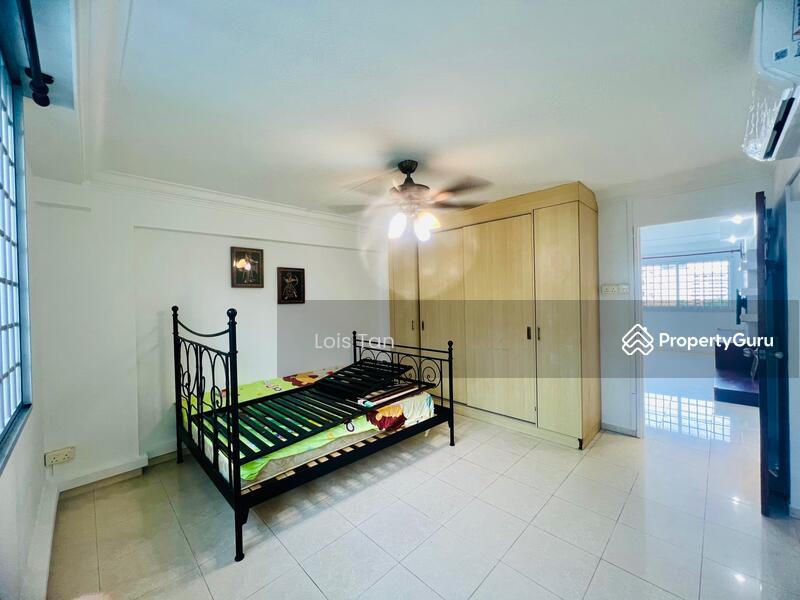 For Rent - 138 Simei Street 1