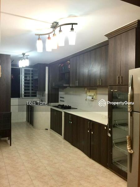 For Rent - 138 Simei Street 1