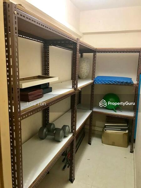 For Rent - 138 Simei Street 1