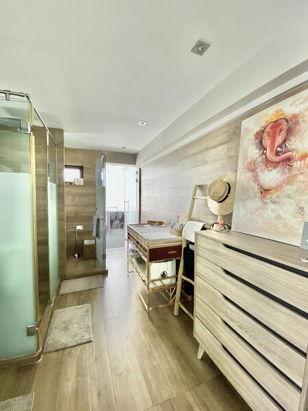 For Rent - RARE TIONG BAHRU PREWAR CONSERVATION WITH BALCONY