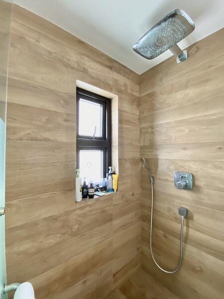For Rent - RARE TIONG BAHRU PREWAR CONSERVATION WITH BALCONY