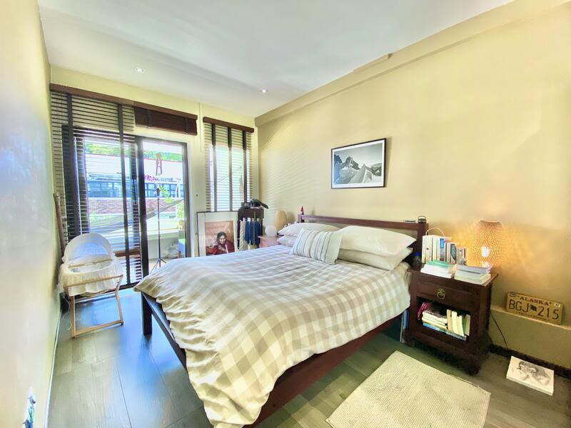 For Rent - RARE TIONG BAHRU PREWAR CONSERVATION WITH BALCONY